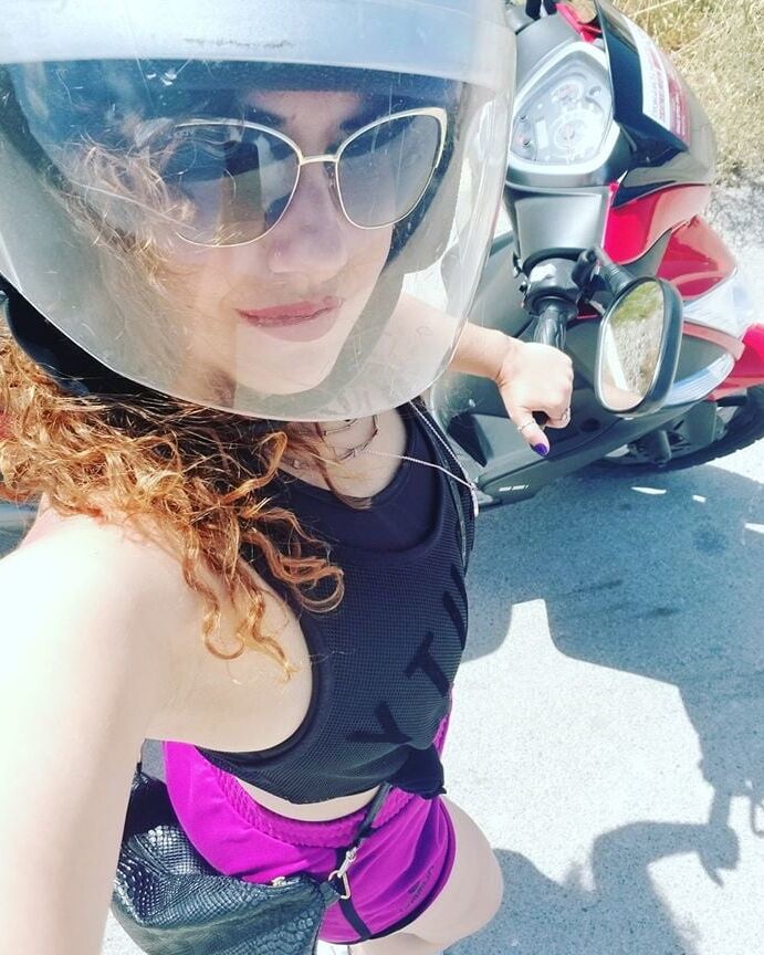 Ayse Milena