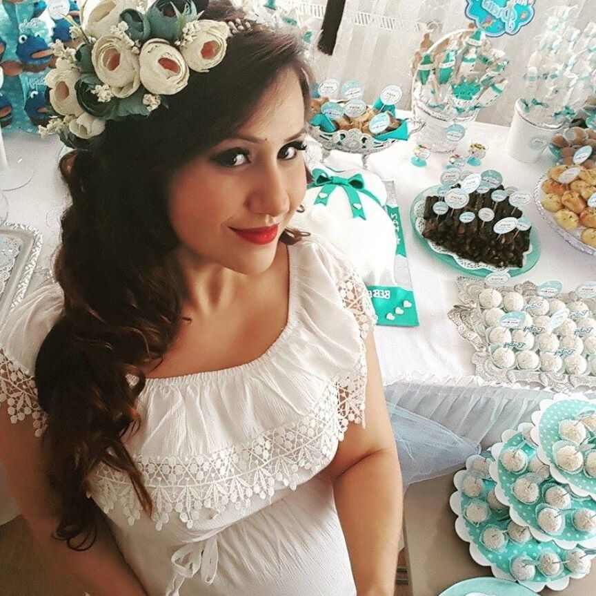 Ayse Milena