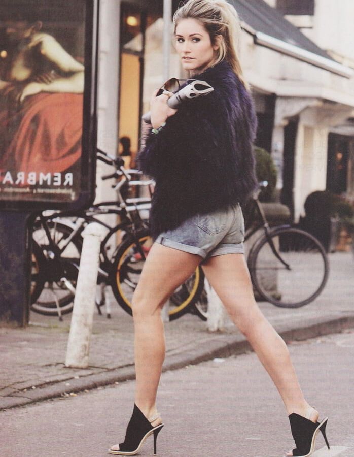 Dutch Celebs part