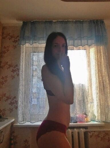 russian wife