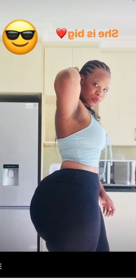 Bbw pear mega hip minnie