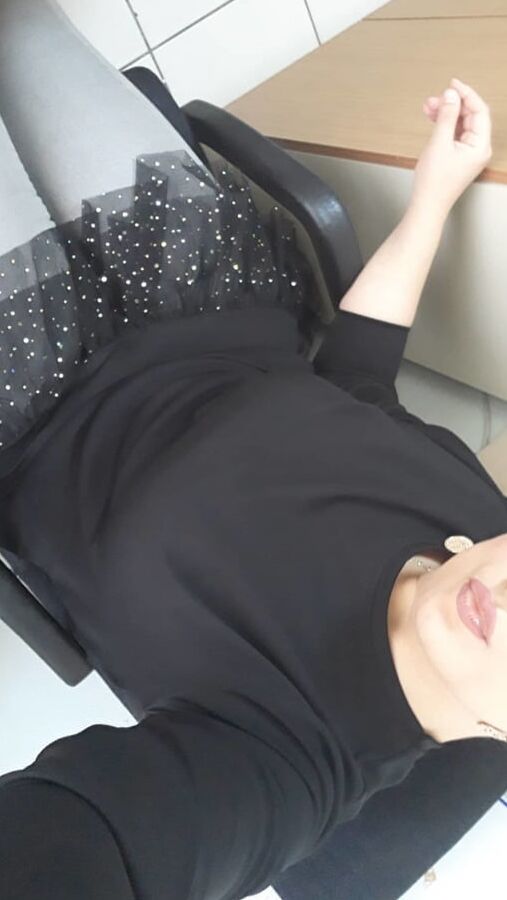 Hot Hijab Girls