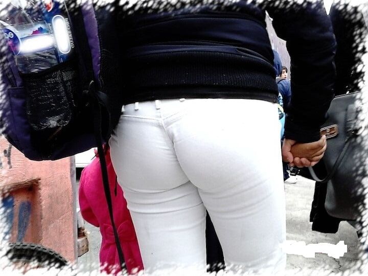 COME CULO MOM NALGONA MADURA ESCUELA