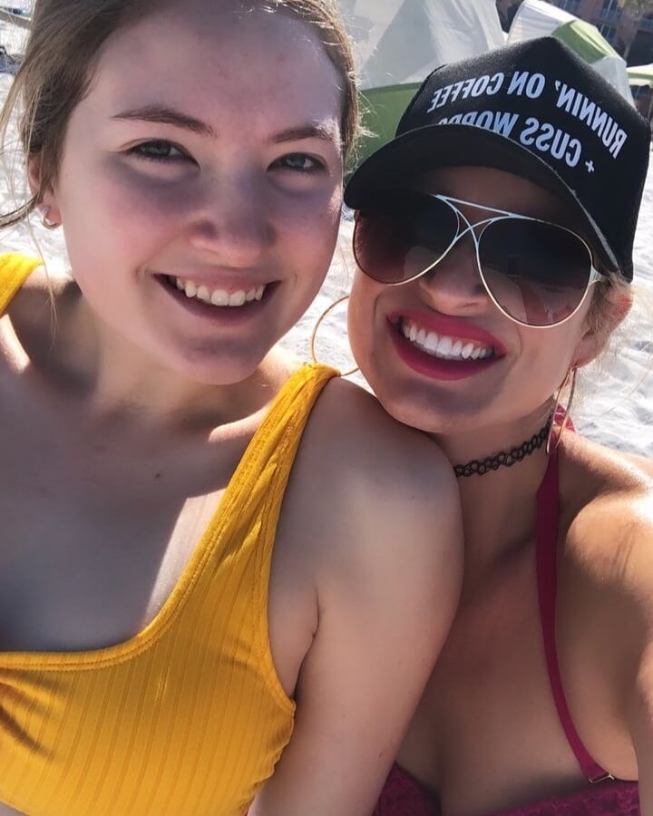 Hot amateur mom. Which would you like to fuck?