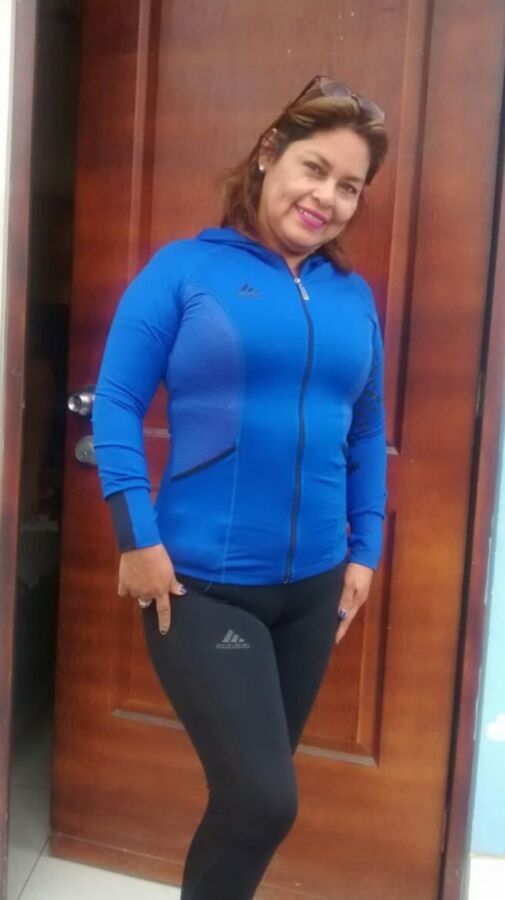 rica senora