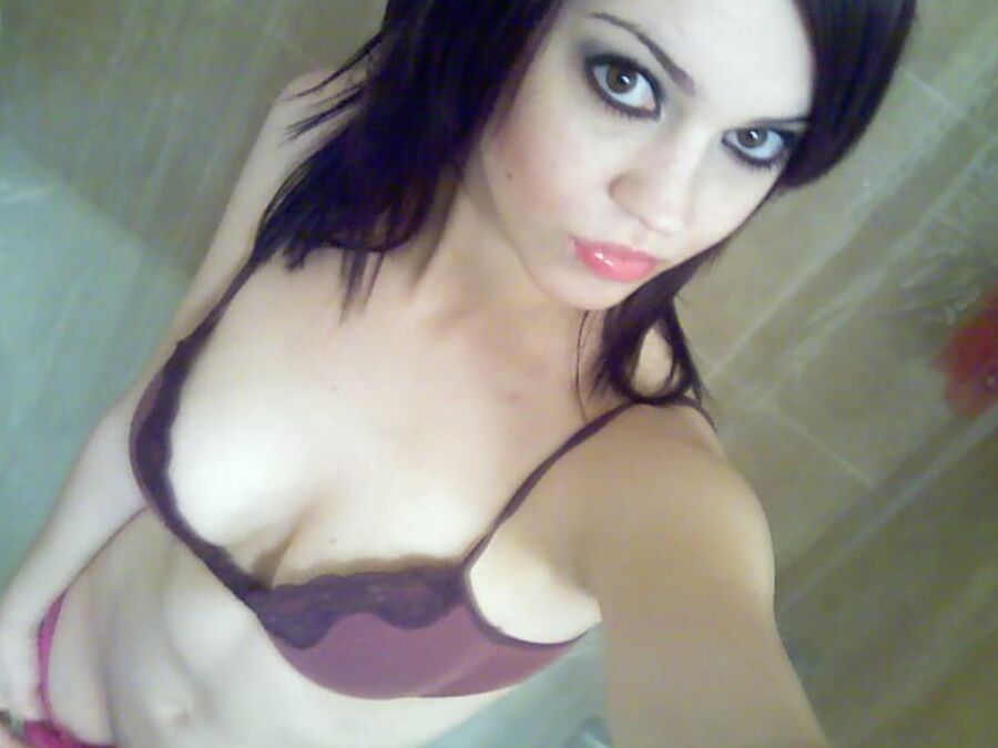Very hot Amatuers exs Exposed