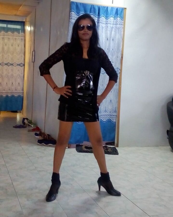 Mistress dinushi