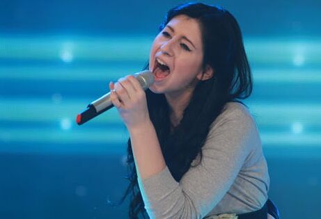 Eva Boto (Eurovision Slovenia)