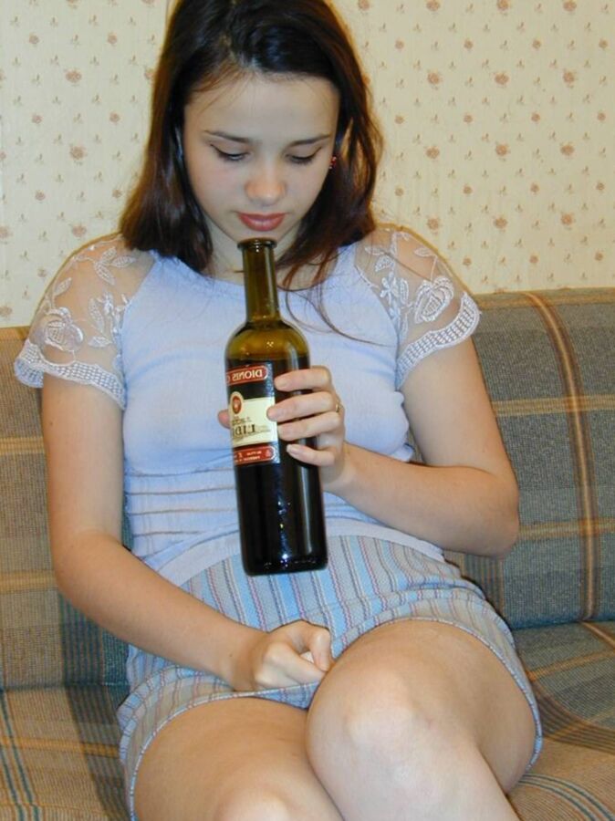 Bottle