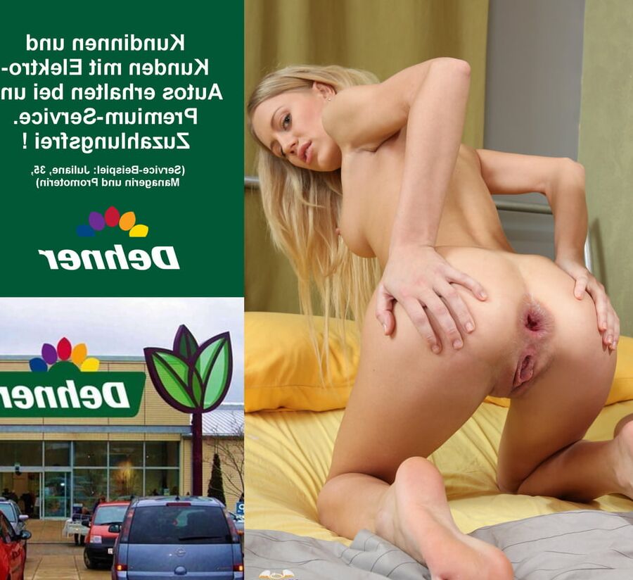 Dehner - der Fachmarkt deines Vertrauens