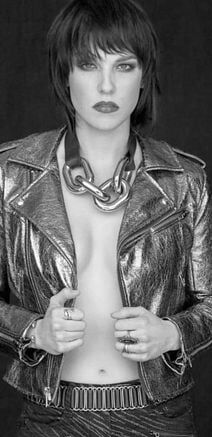 Lzzy Hale