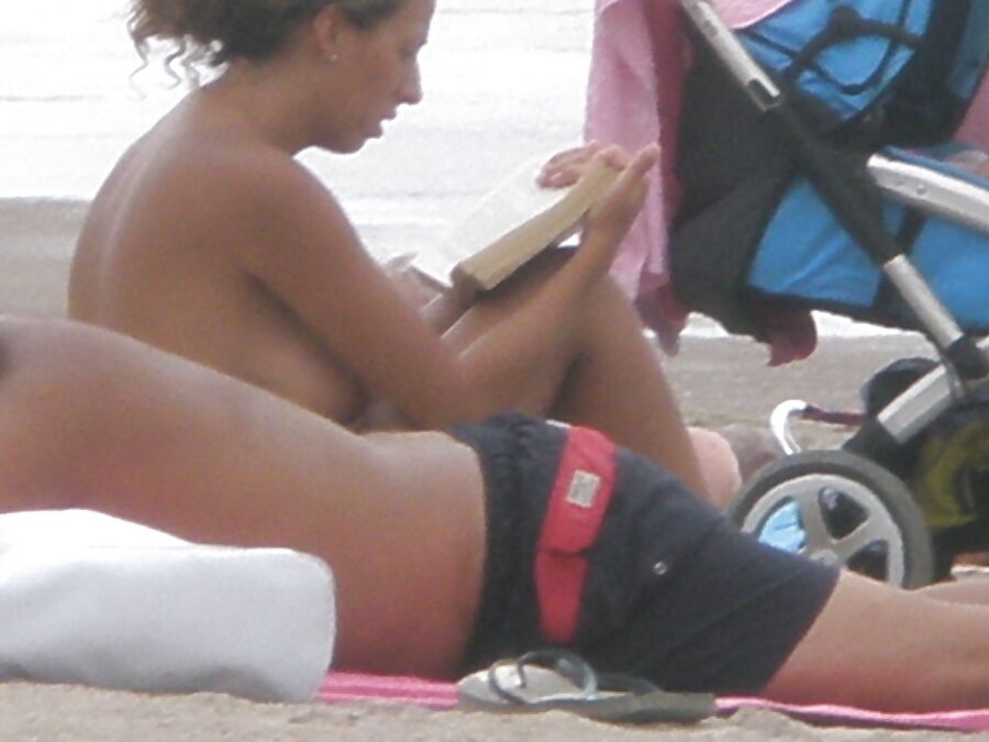 seins nus