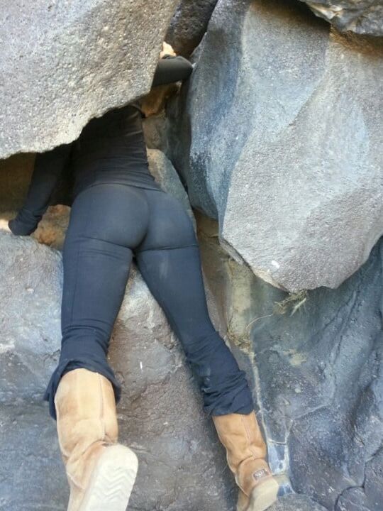 hot girlfriend