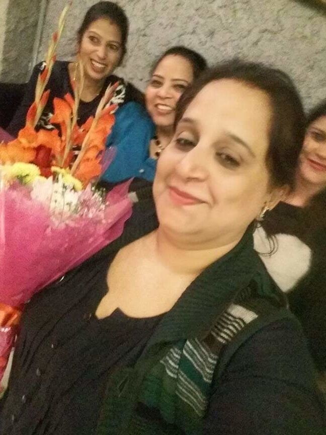Hot bbw Manmeet kaur unsatisfied delhi