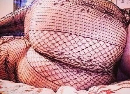 Thick Round Big Ass Pawg BBW