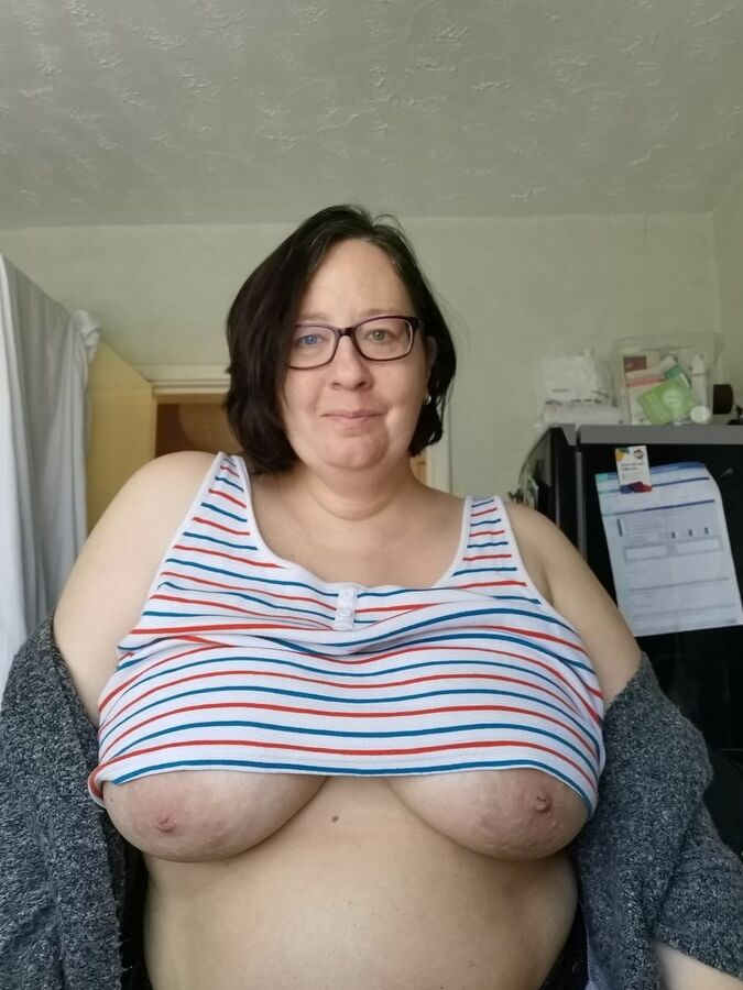 Ladies I find sexy