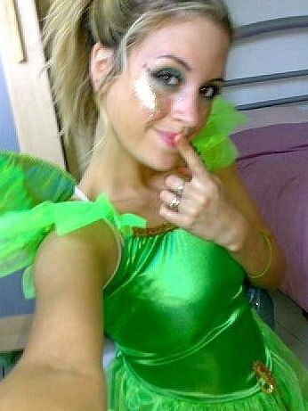 Stupid Chav Sluts- Charlotte M