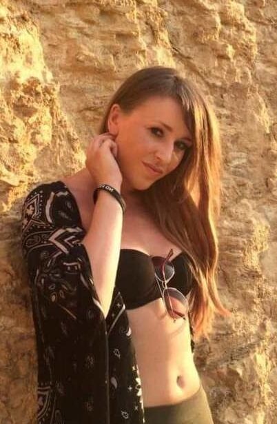 Ist Vanessa die Hure bumsbar?