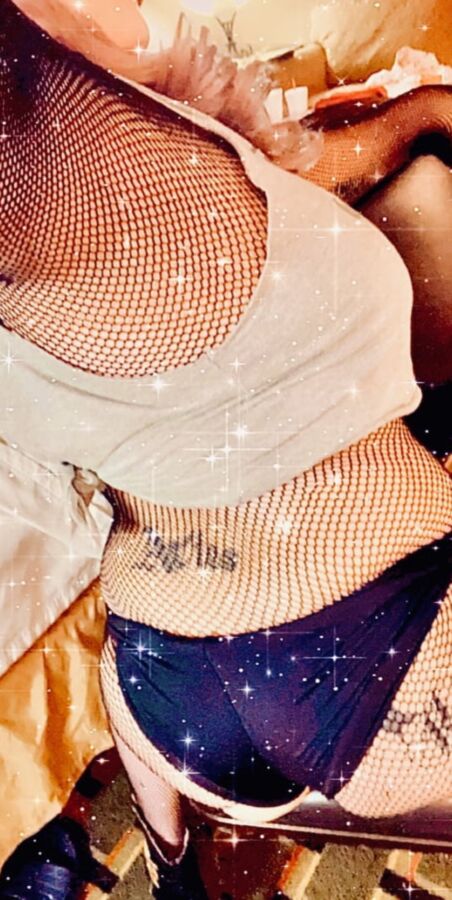 Fishnets