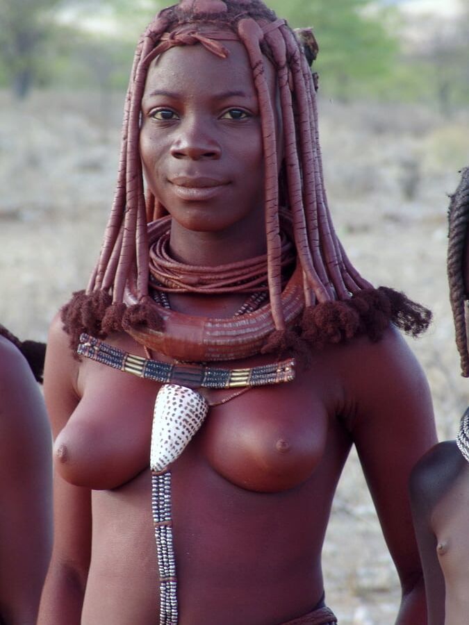 African Beauty