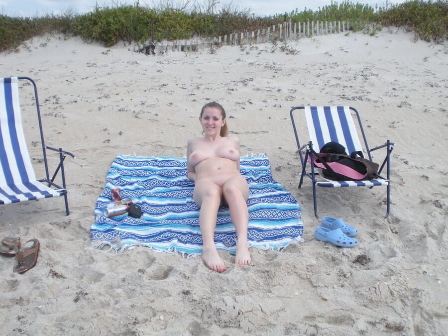 Sun, Sand and Sea