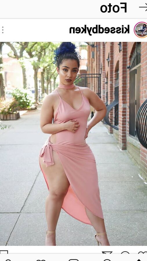 KISE GITANA GITANE VENEZOLANA GORDITA CULONA MUSLONA SABROSA