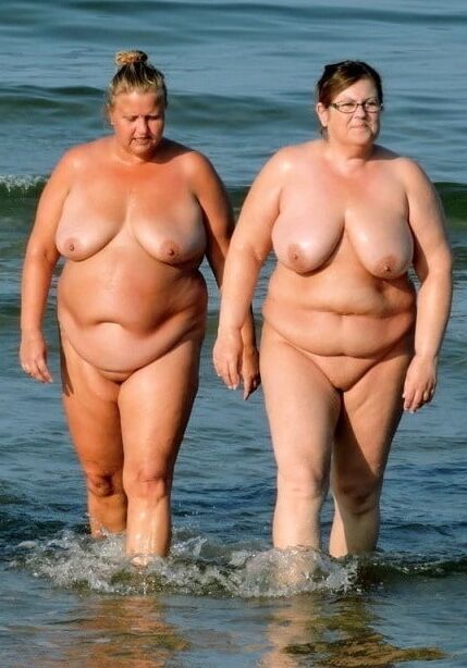 Real Naturist