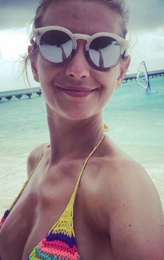 Rachel Riley