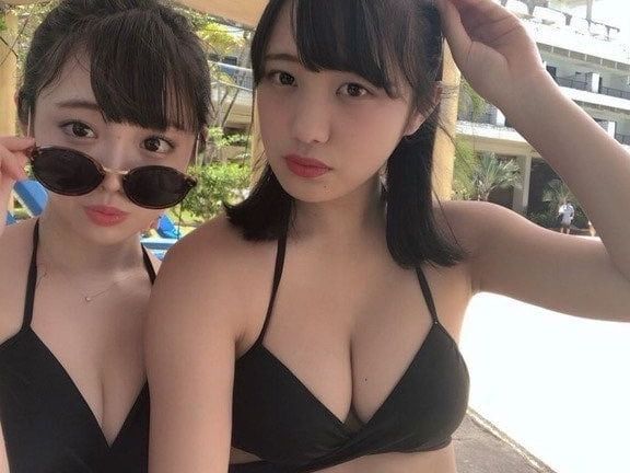 japanese girl