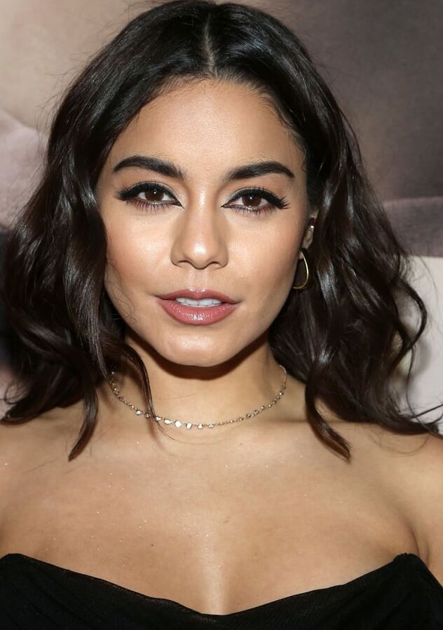 Vanessa Hudgens