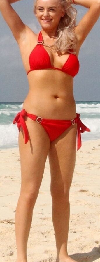 Katie McGlynn