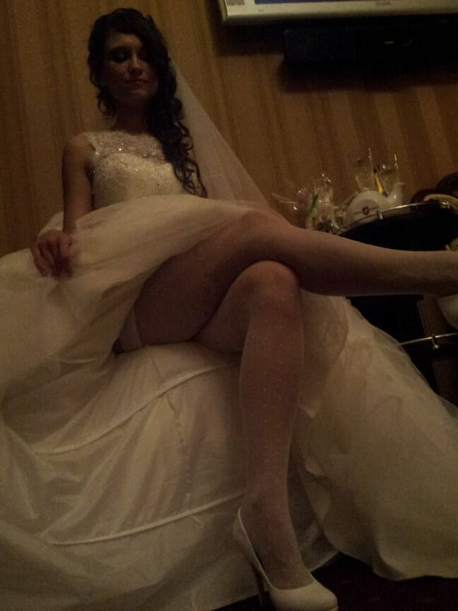 Bride Y
