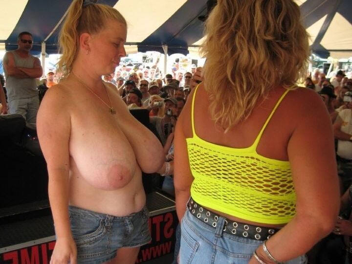 Amateur BBW Matures
