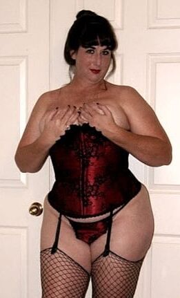 Lingerie Lover