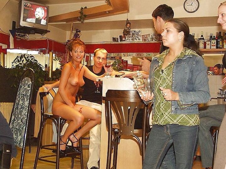 wine and conversation