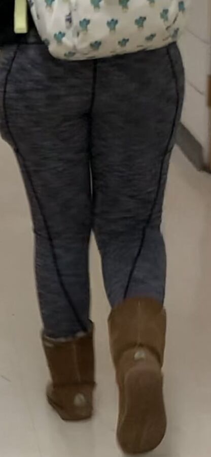 Love that ass