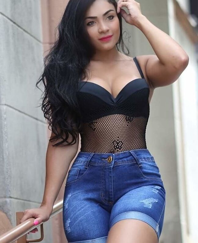 DRICA MORENA CAVALONA TEUSUDA DEMAIS