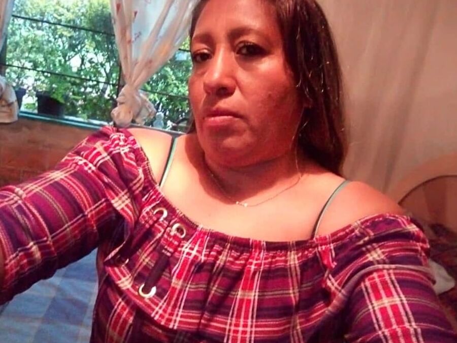 Mi putita de Ixttlahuaca