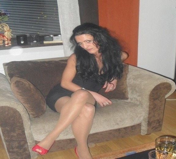 Someone others nice wife