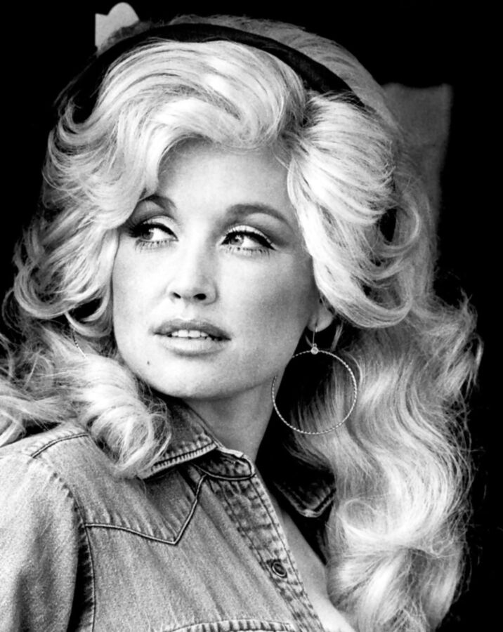 Dolly Parton