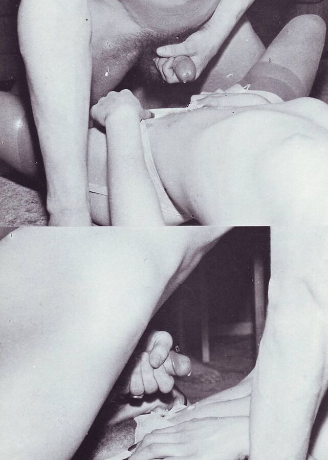 Old one