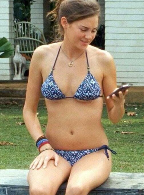 Shailene Woodley
