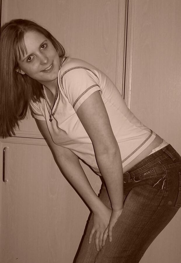 exposed sexy friend