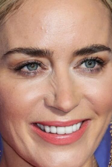 EMILY BLUNT
