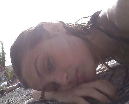 Elana from long island