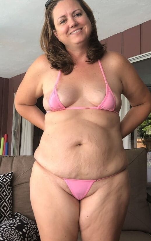 Bbw mix (Bikini)