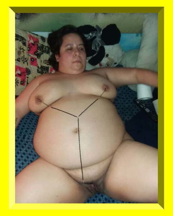 Expose Web Slut Melissa