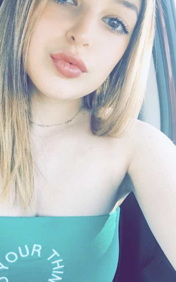 Gabriela, slut