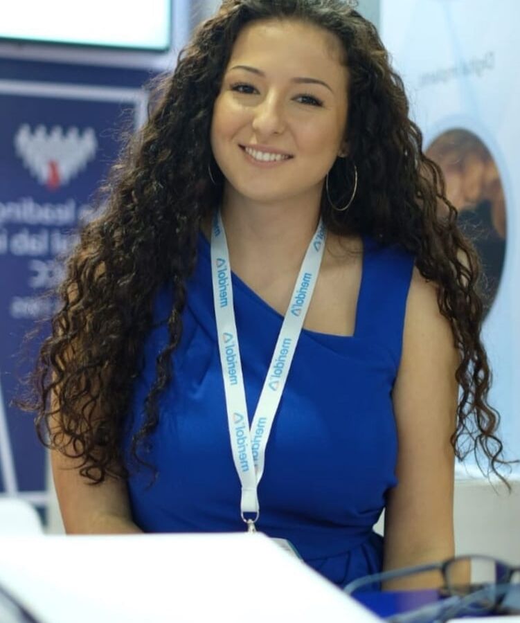 Selma Selimbegovic slut Sarajevo