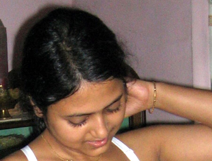 Desi Bihari Aunty